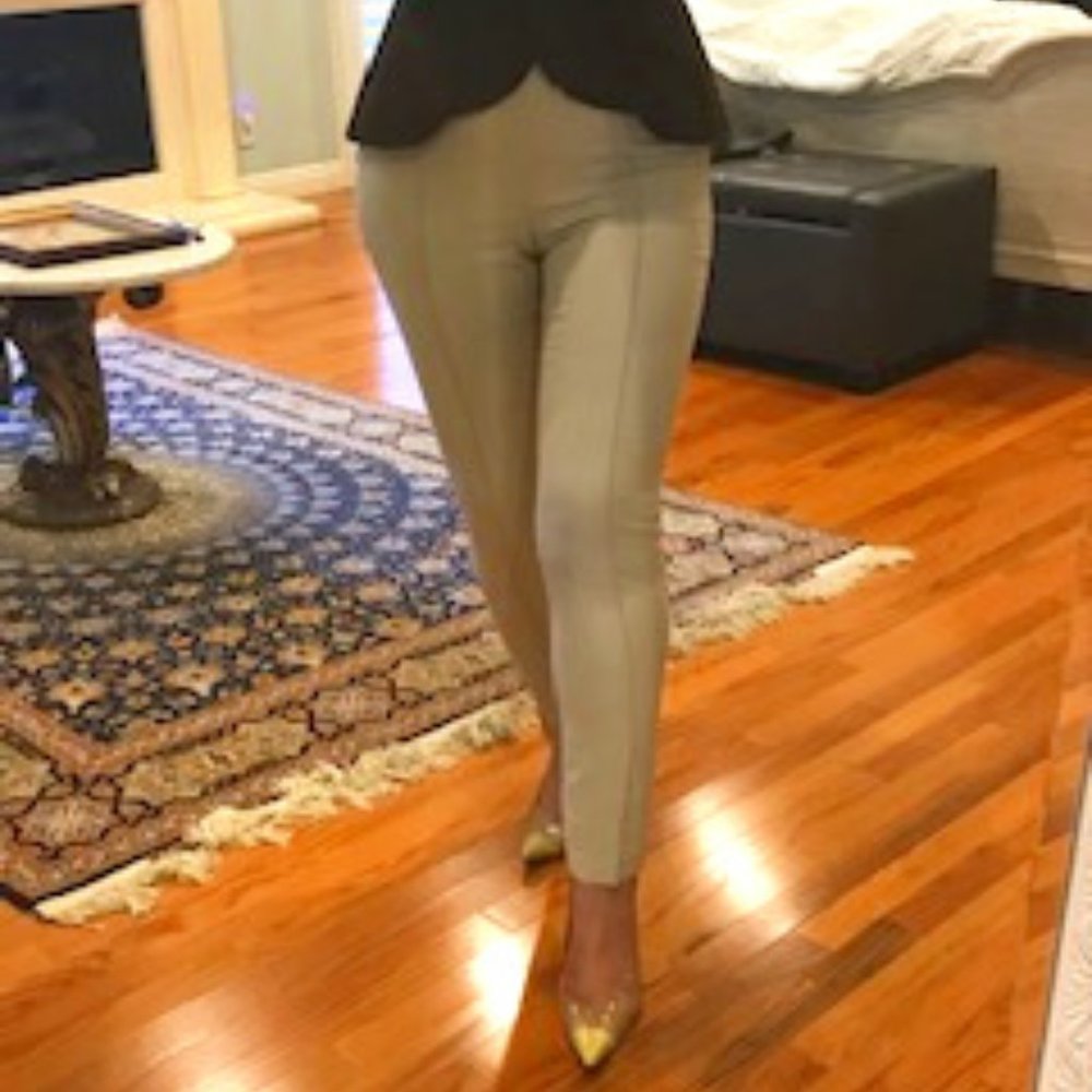 Malene Birger A/S Cantarea Tailored Pants